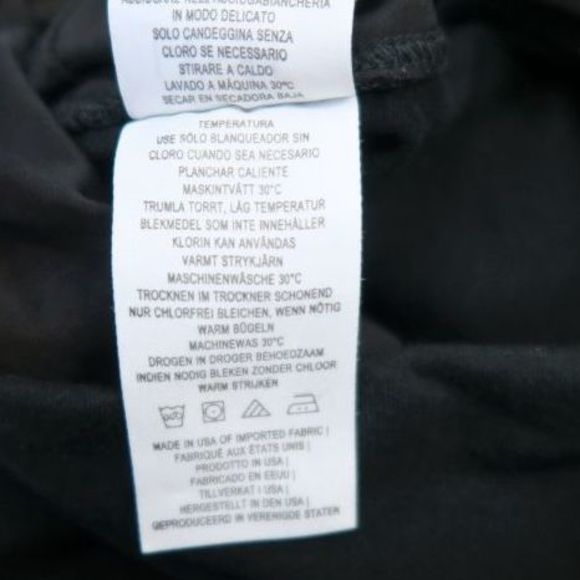 Lysse Control High Waist Leggings Gym Workout S - Picture 5 of 10